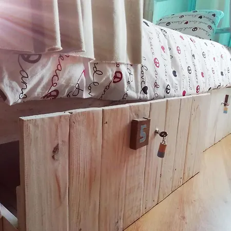 Blacksheep & Surf Sagres