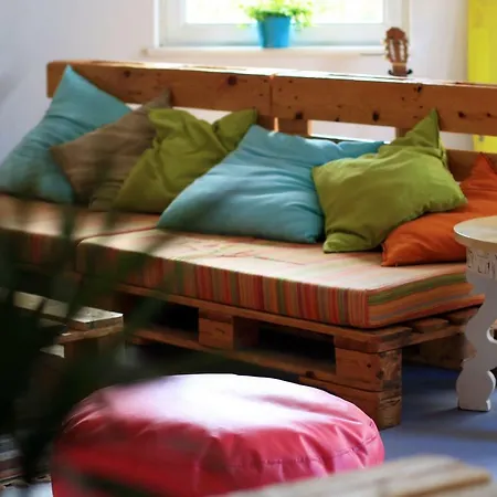 Blacksheep & Surf * Sagres