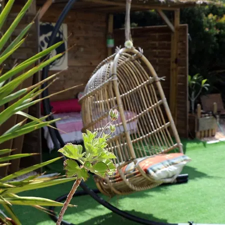 Casa de hóspedes Blacksheep & Surf Sagres