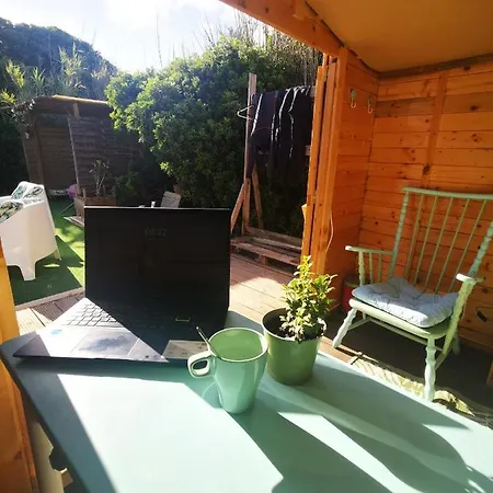 Blacksheep & Surf Πανσιόν Σάγκρες