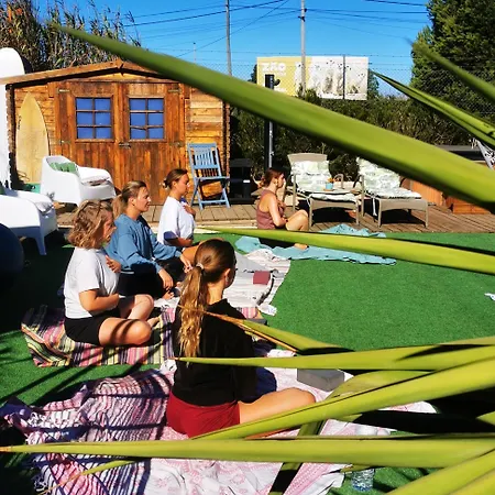 Blacksheep & Surf بيت شباب ساغريش