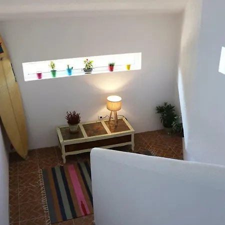 Casa de hóspedes Blacksheep & Surf