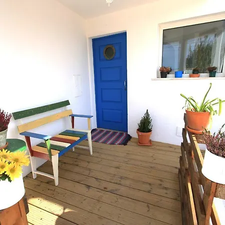 Blacksheep & Surf Σάγκρες