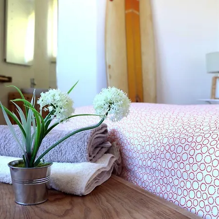 Blacksheep & Surf * Σάγκρες