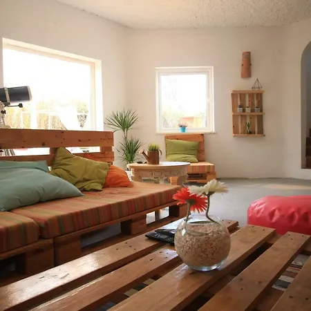 Blacksheep & Surf Σάγκρες