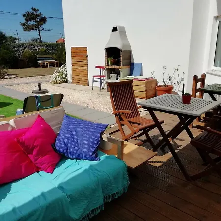 Blacksheep & Surf Casa de hóspedes