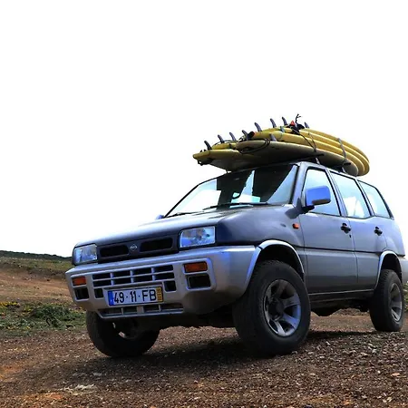 Blacksheep & Surf