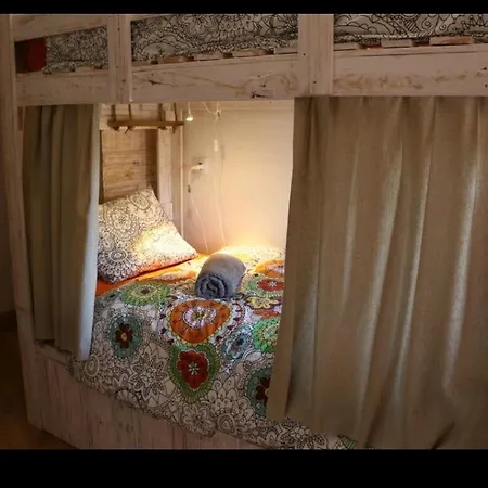 Blacksheep & Surf Guest house