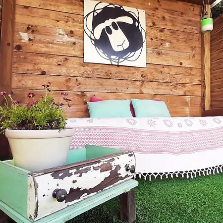 Blacksheep & Surf Pensjonat