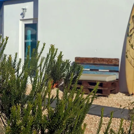 Blacksheep & Surf Pensjonat Sagres