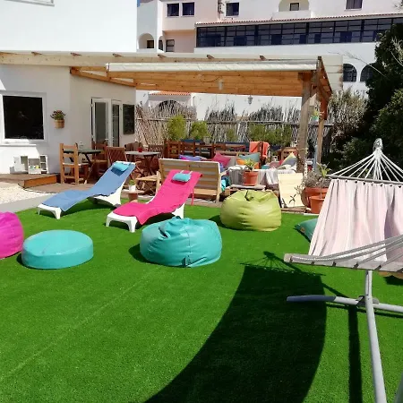 Blacksheep & Surf Guest house