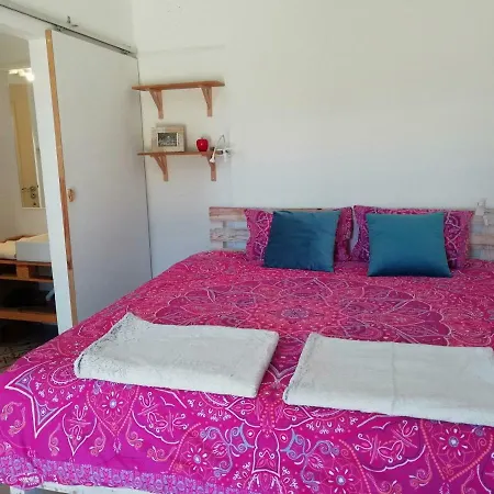 Blacksheep & Surf Sagres