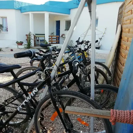 Blacksheep & Surf Guest house