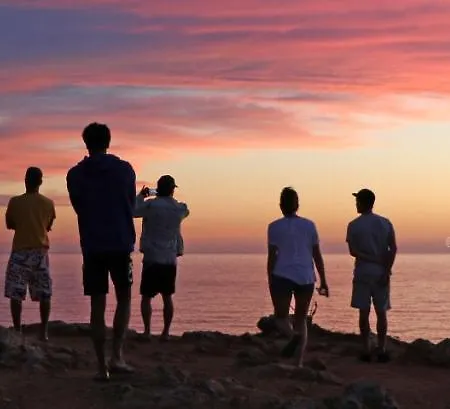 Blacksheep & Surf Pensjonat Sagres